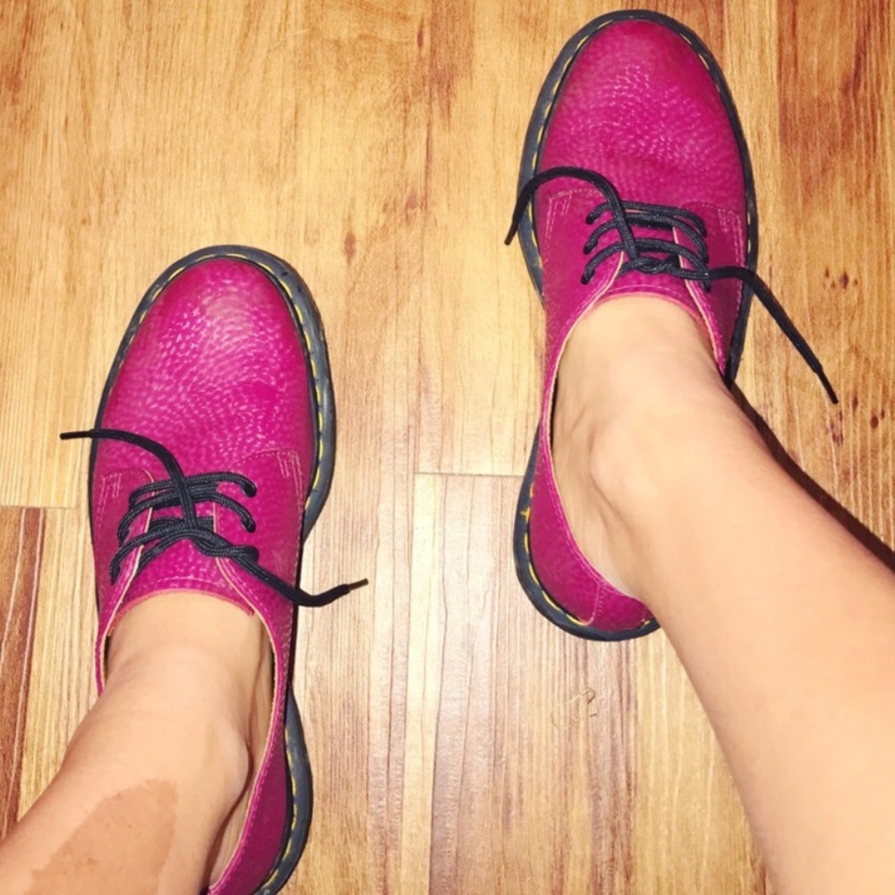 Pink Docs!